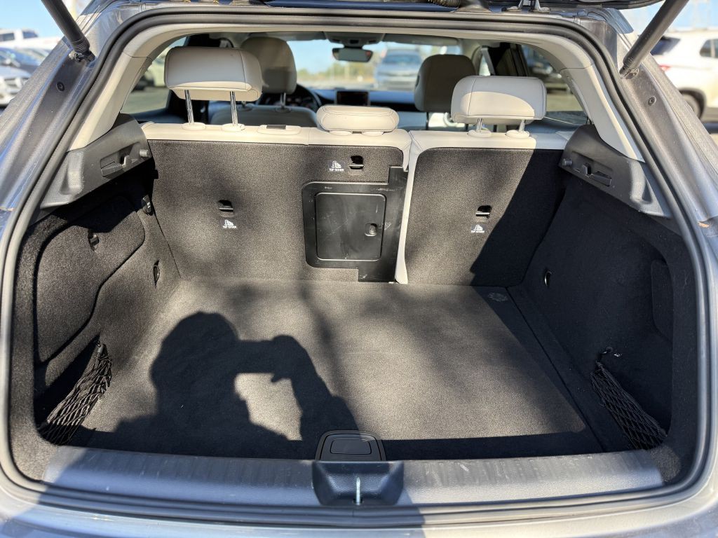 2015 Mercedes-Benz GLA-Class Image 14