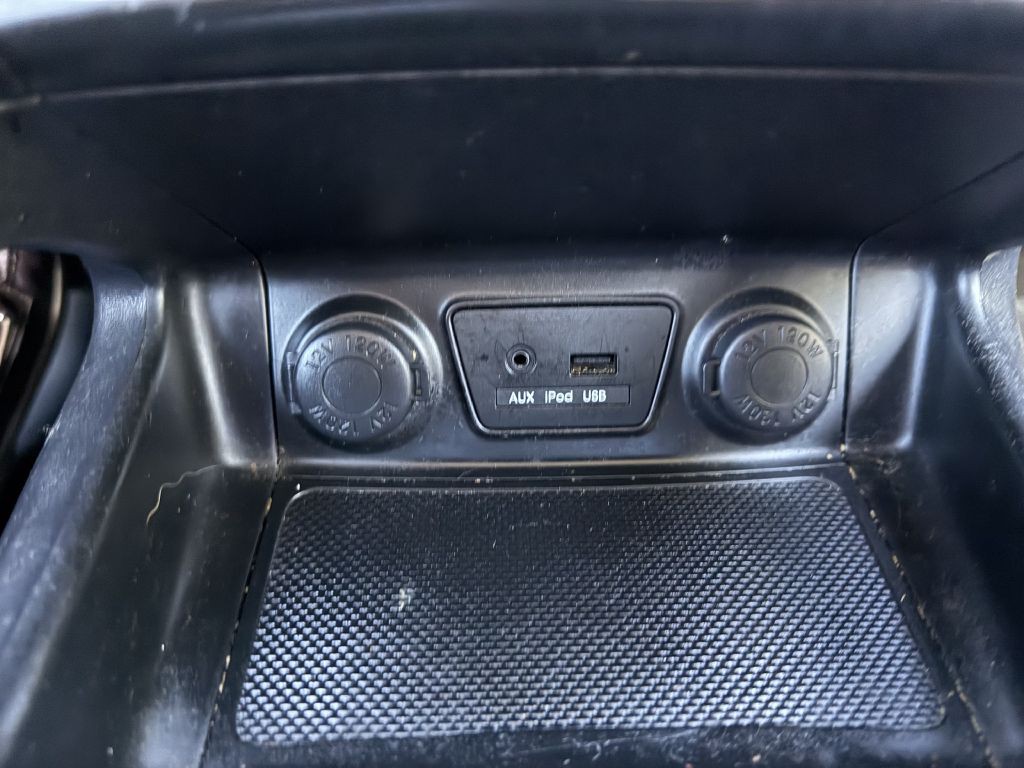 2011 Hyundai Tucson Image 10