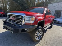 Image for 2015 GMC Sierra 2500 HEAVY DUTY ID: 6979866