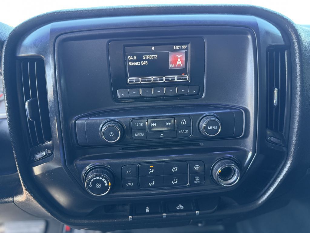 2015 GMC Sierra Image 13