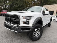 Image for 2018 Ford F-150 Raptor ID: 6979909
