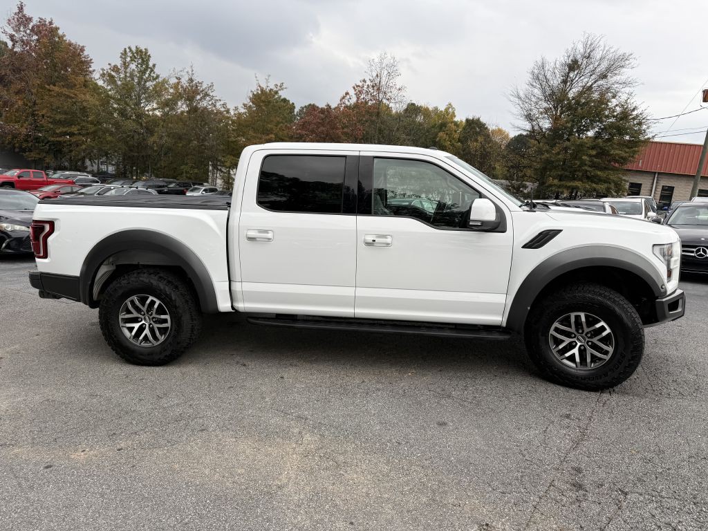2018 Ford F-150 Image 6