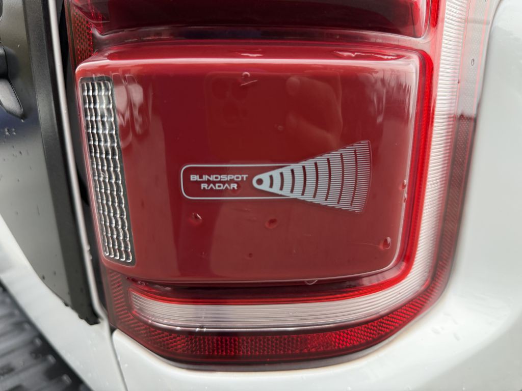 2018 Ford F-150 Image 9