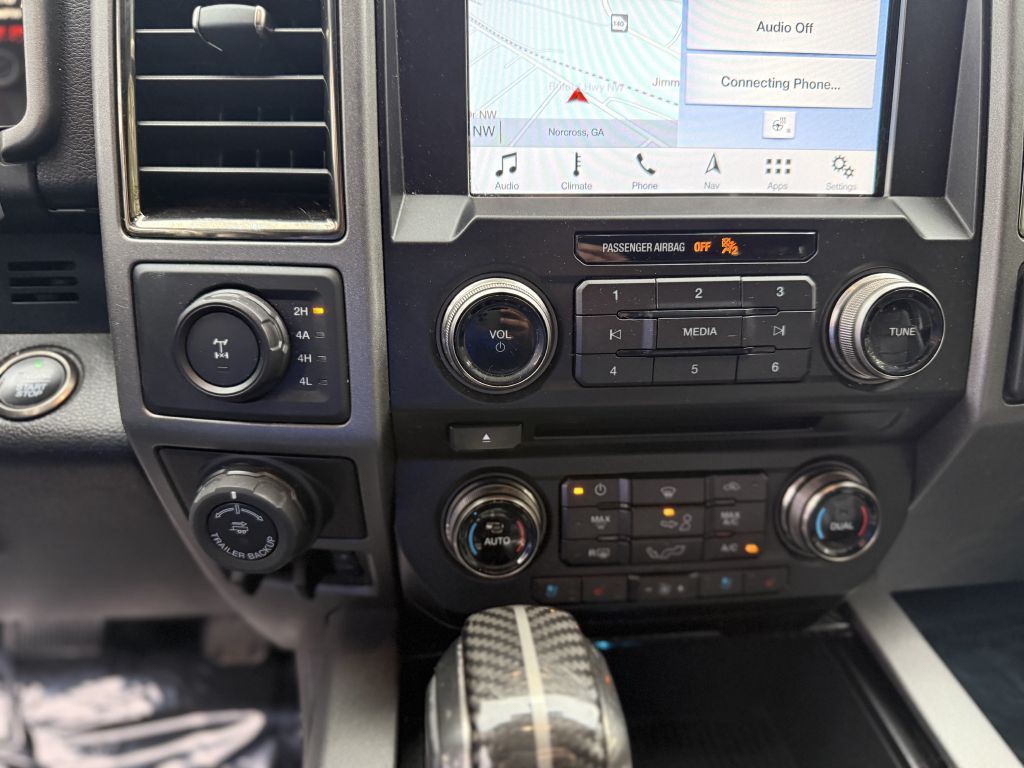 2018 Ford F-150 Image 13