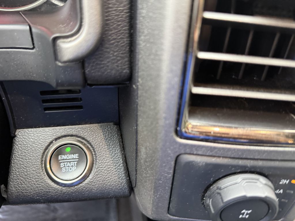 2018 Ford F-150 Image 15