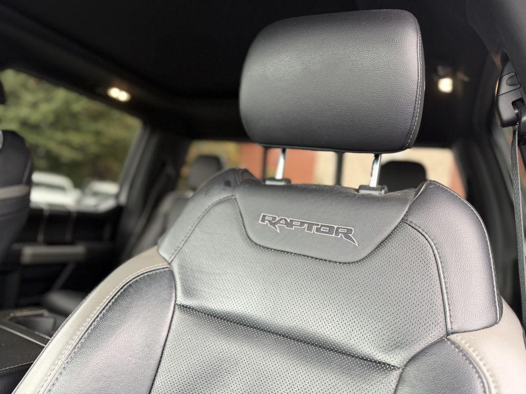 2018 Ford F-150 Image 16