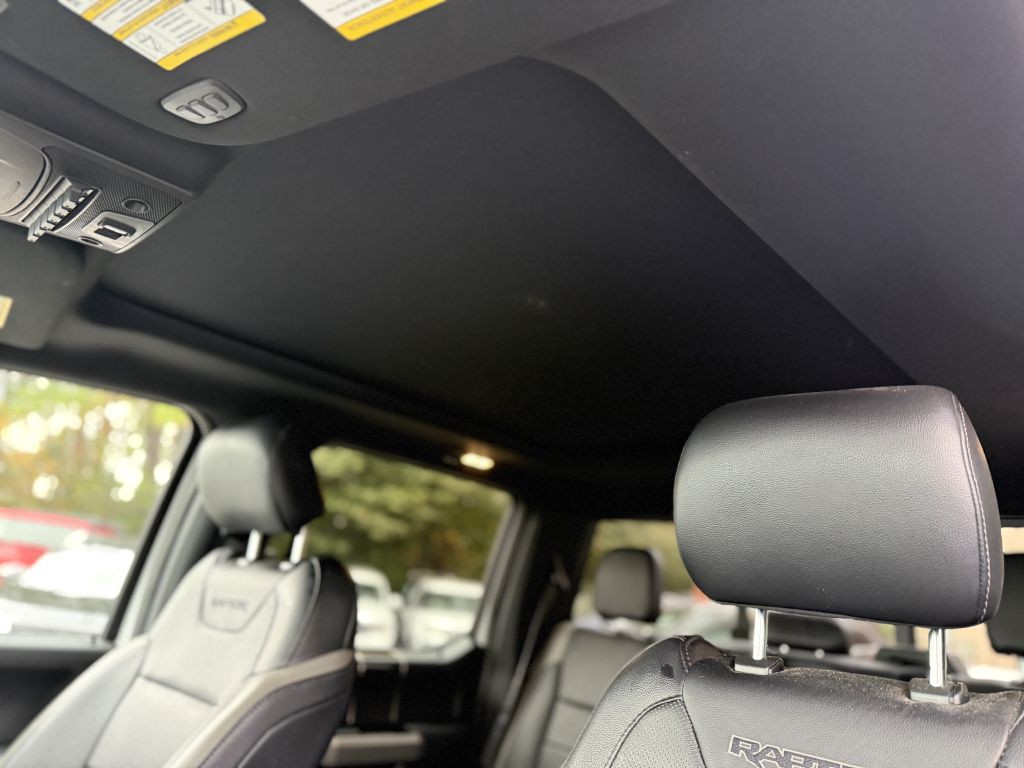 2018 Ford F-150 Image 18