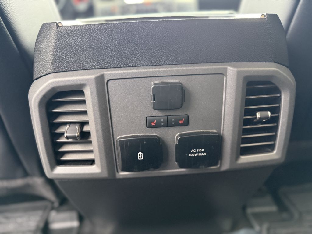 2018 Ford F-150 Image 20