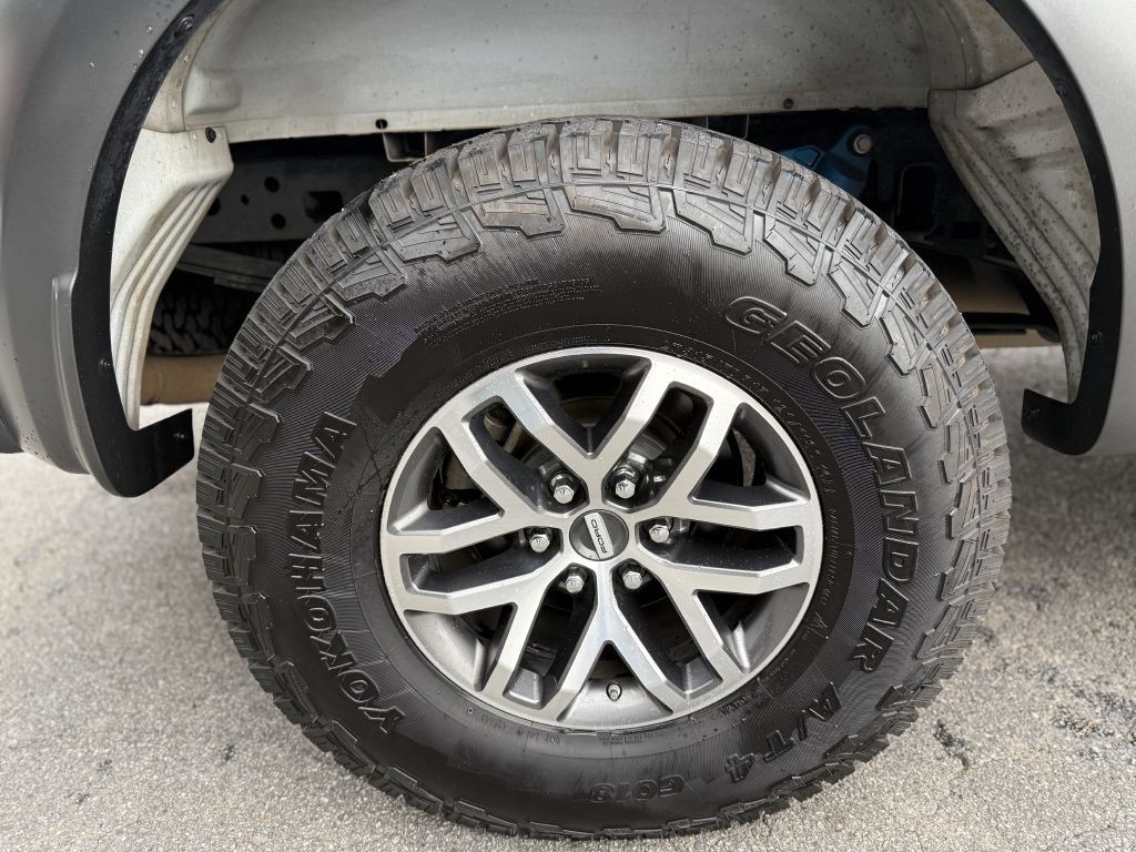 2018 Ford F-150 Image 21