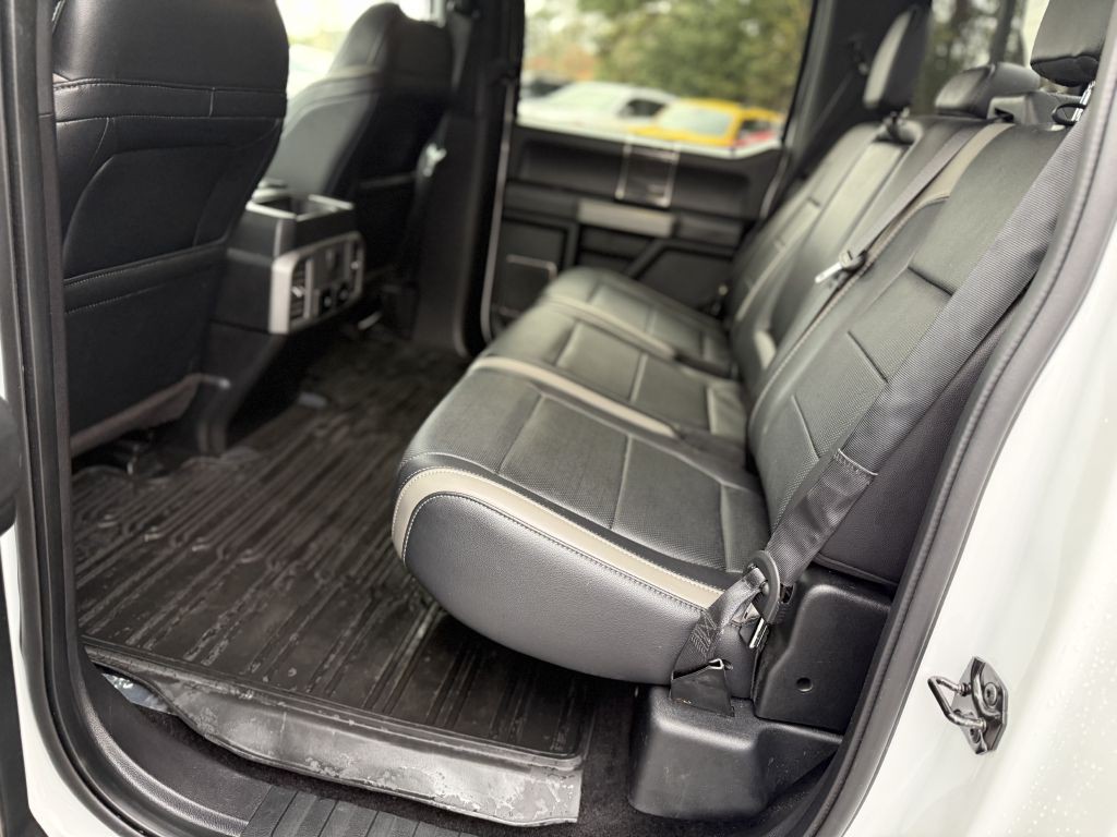 2018 Ford F-150 Image 24