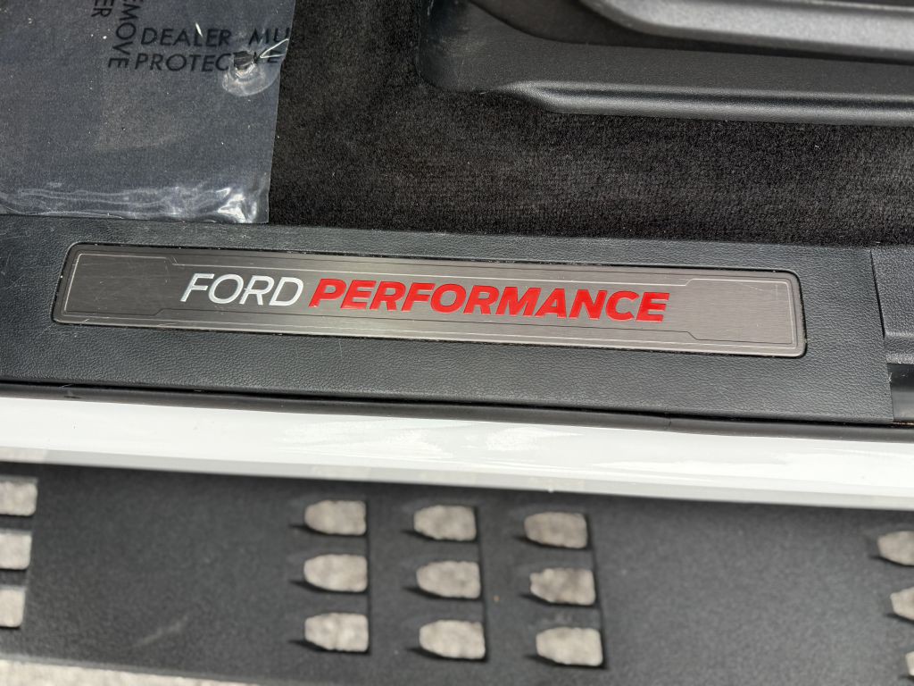 2018 Ford F-150 Image 25