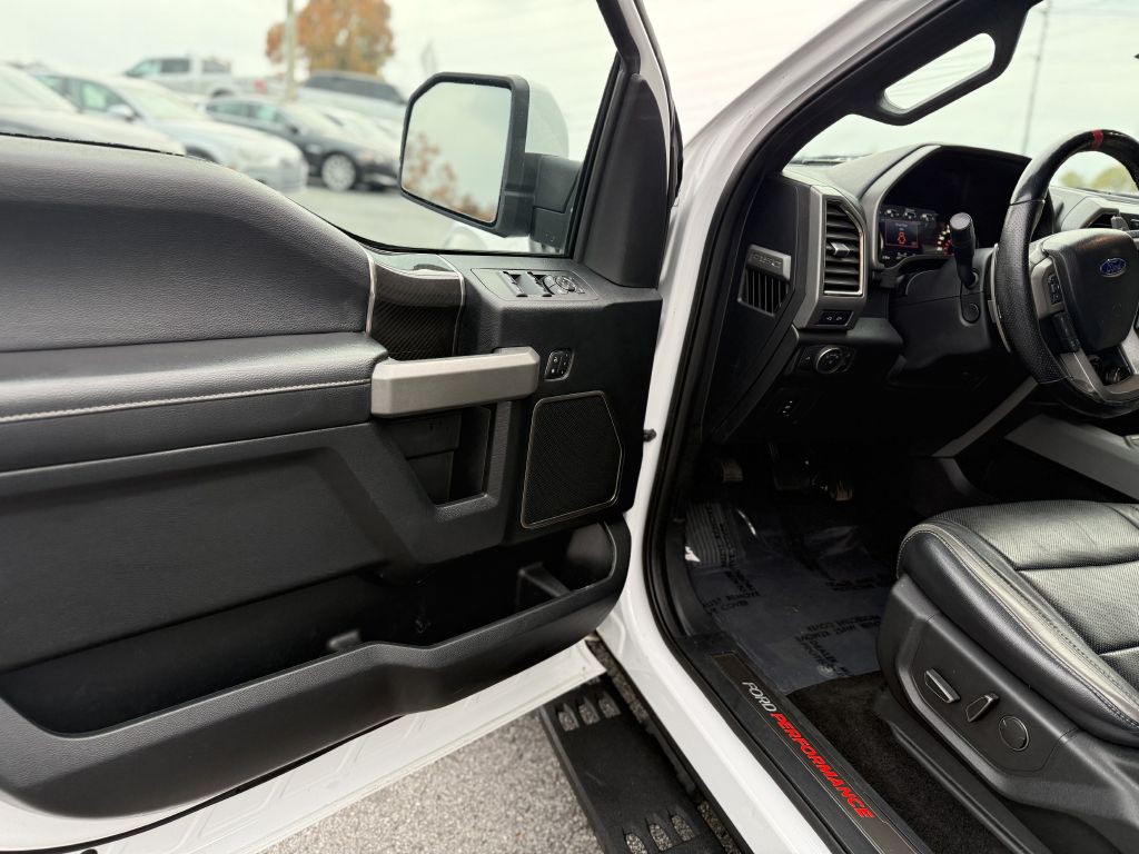 2018 Ford F-150 Image 26