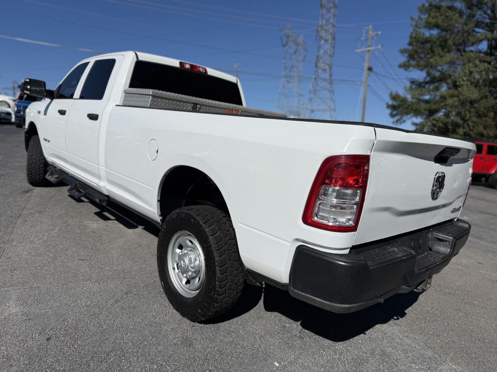 2022 RAM 2500 Image 6