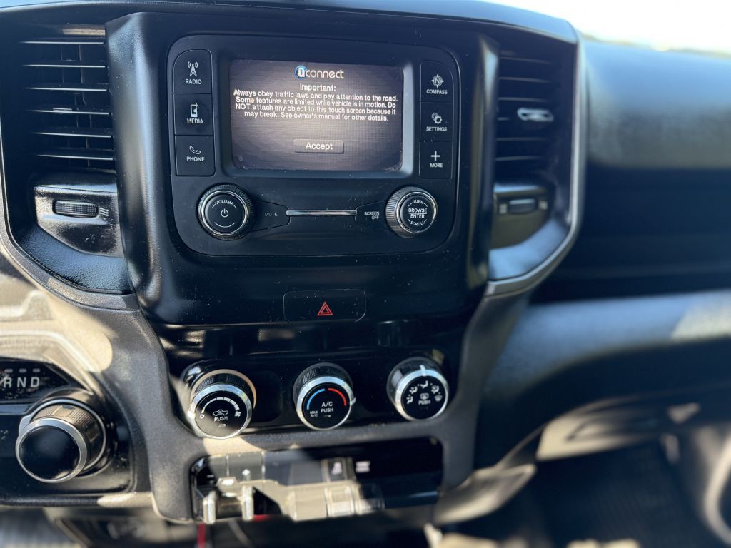 2022 RAM 2500 Image 10