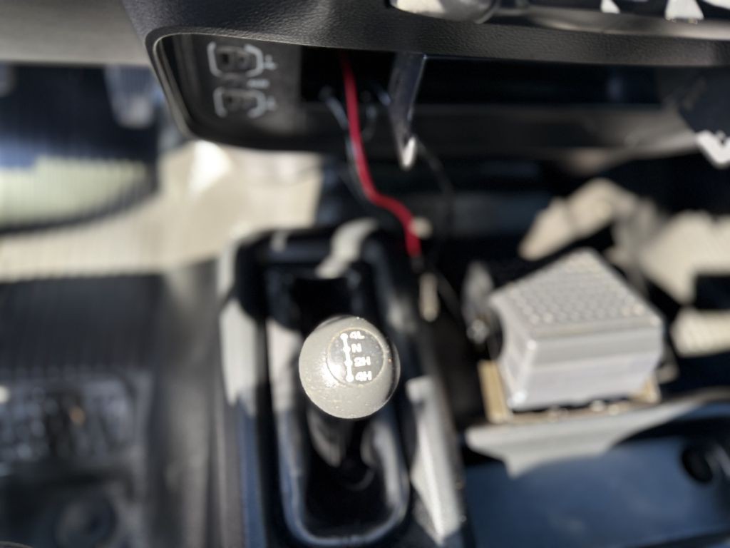 2022 RAM 2500 Image 12