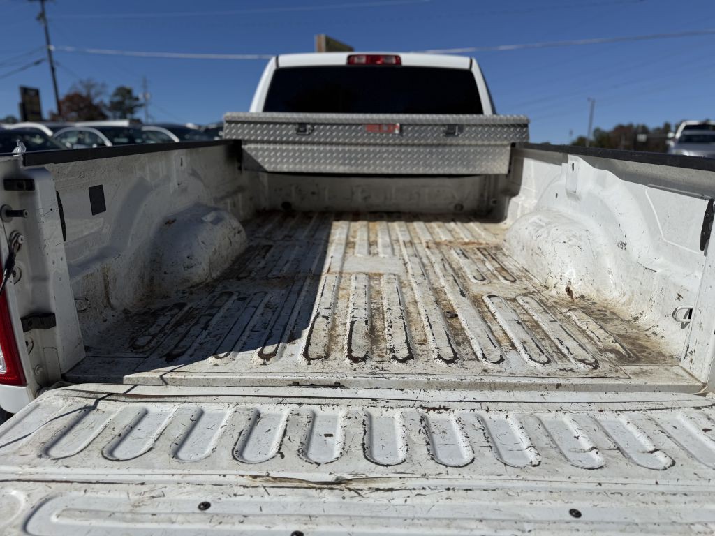 2022 RAM 2500 Image 13