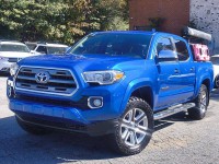 Image for 2016 Toyota Tacoma Double Cab ID: 6979921