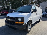 Image for 2015 Chevrolet Express  ID: 6979929