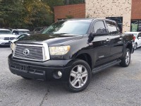 Image for 2010 Toyota Tundra Crewmax Limited ID: 6979933