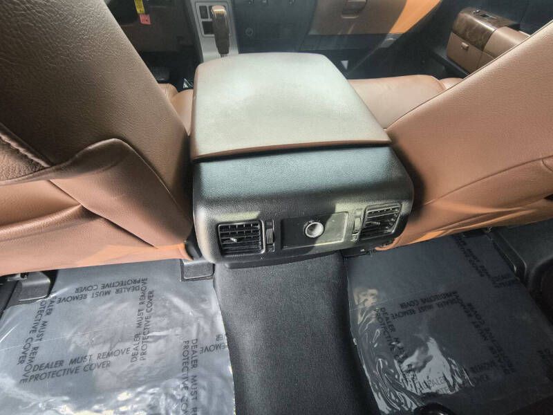 2010 Toyota Tundra Image 14