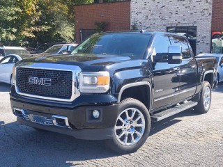 Image for 2015 GMC Sierra 1500 DENALI ID: 6979944