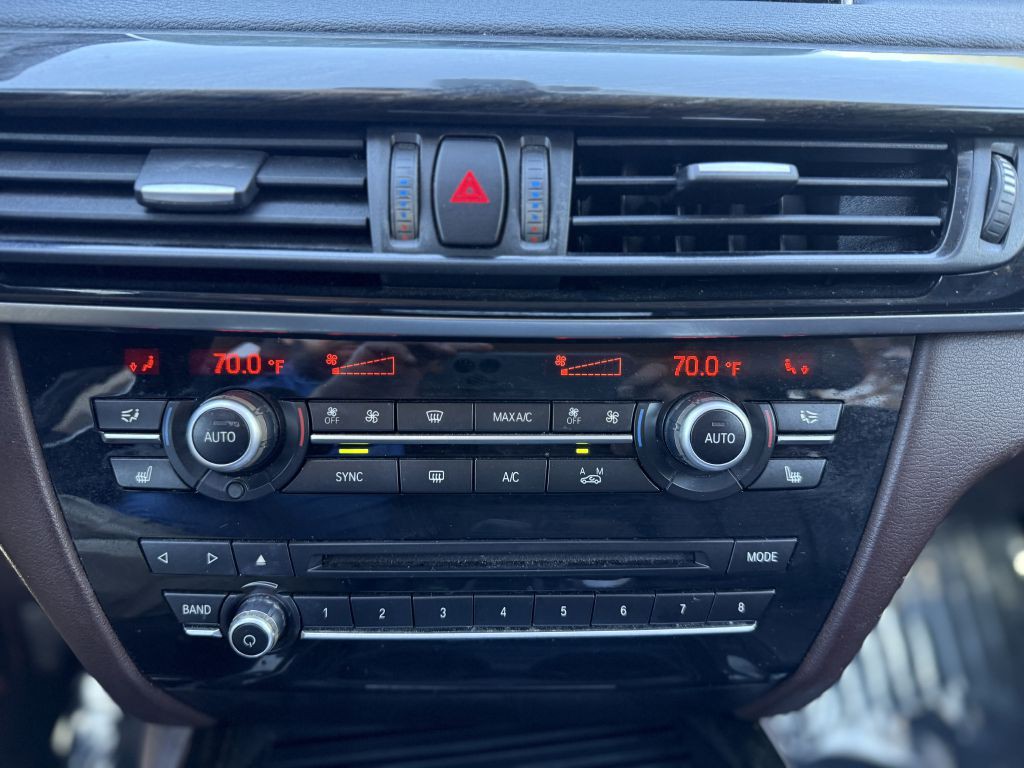 2015 BMW X5 Image 13