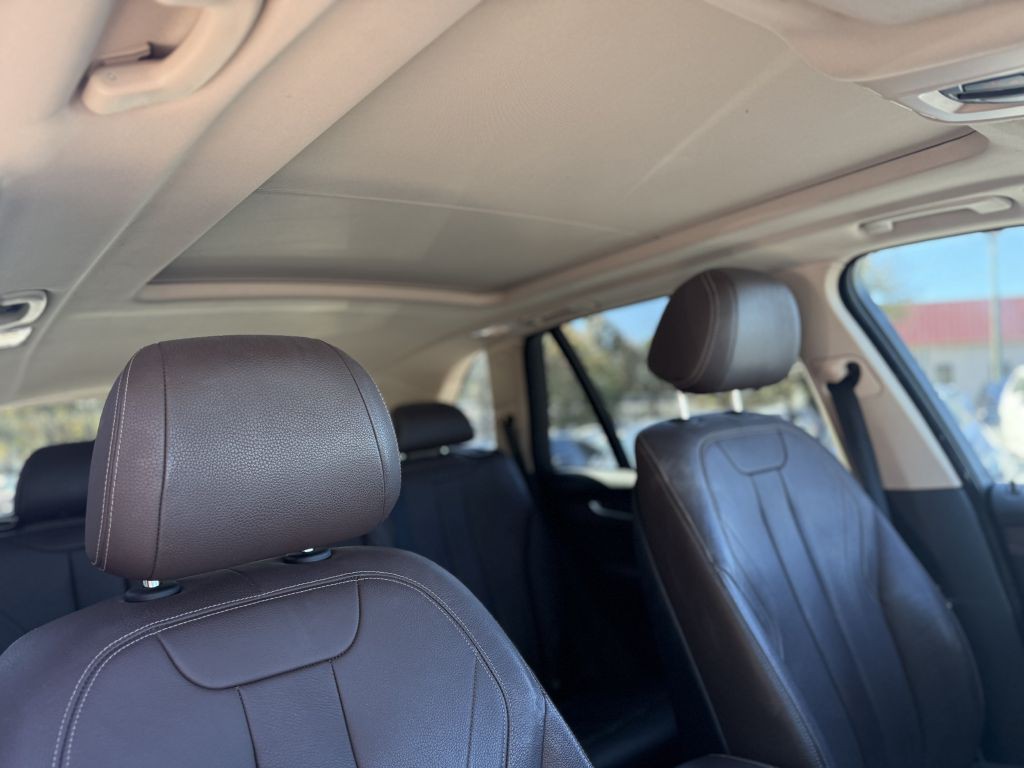 2015 BMW X5 Image 15