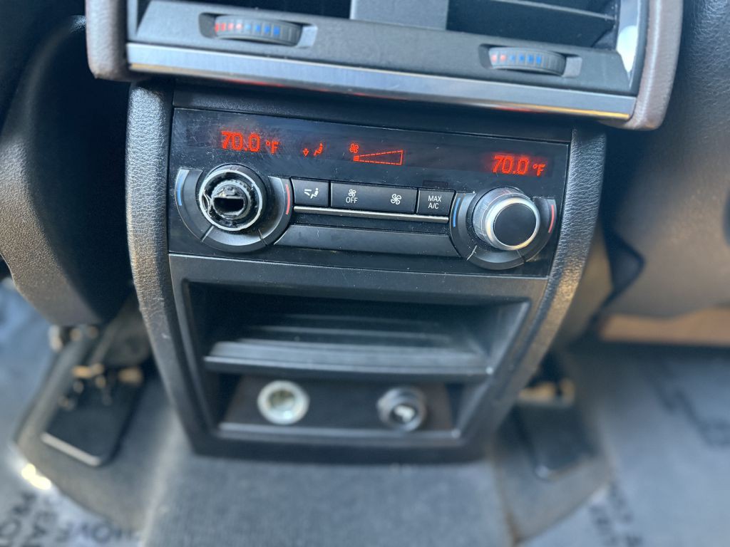 2015 BMW X5 Image 17