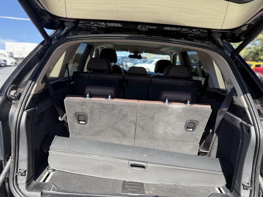 2015 BMW X5 Image 18