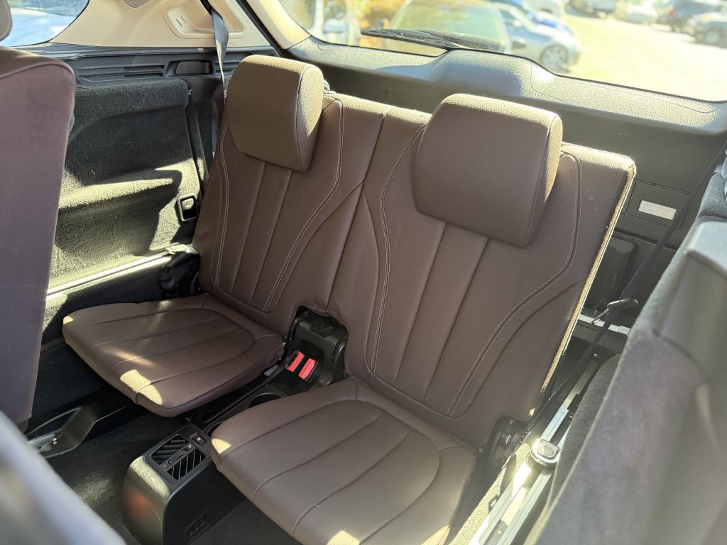 2015 BMW X5 Image 19