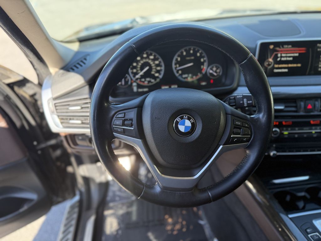 2015 BMW X5 Image 22