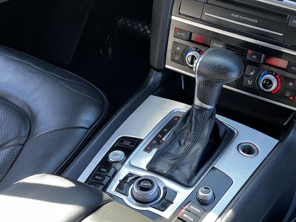 2012 Audi Q7 Image 22