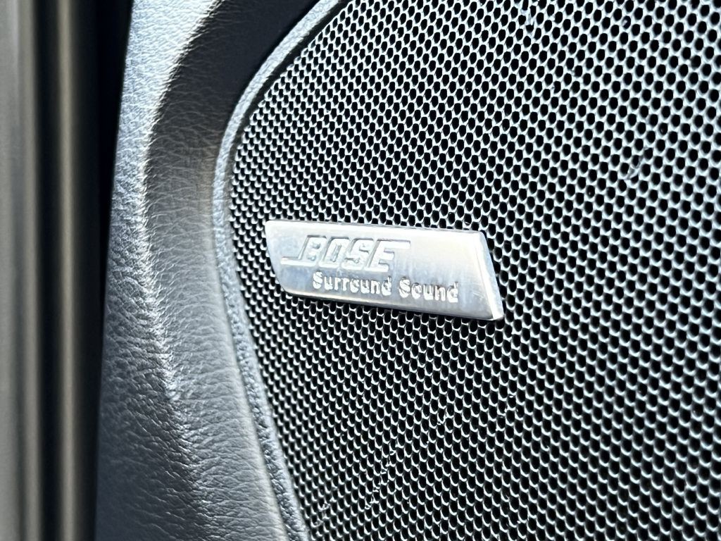 2012 Audi Q7 Image 25