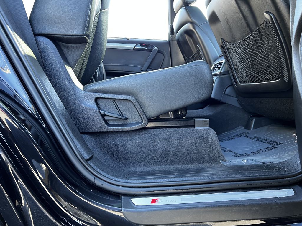 2012 Audi Q7 Image 26