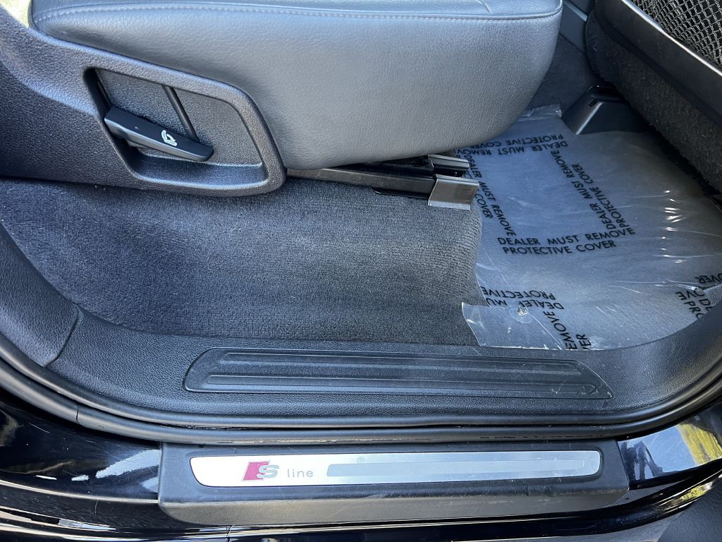 2012 Audi Q7 Image 27