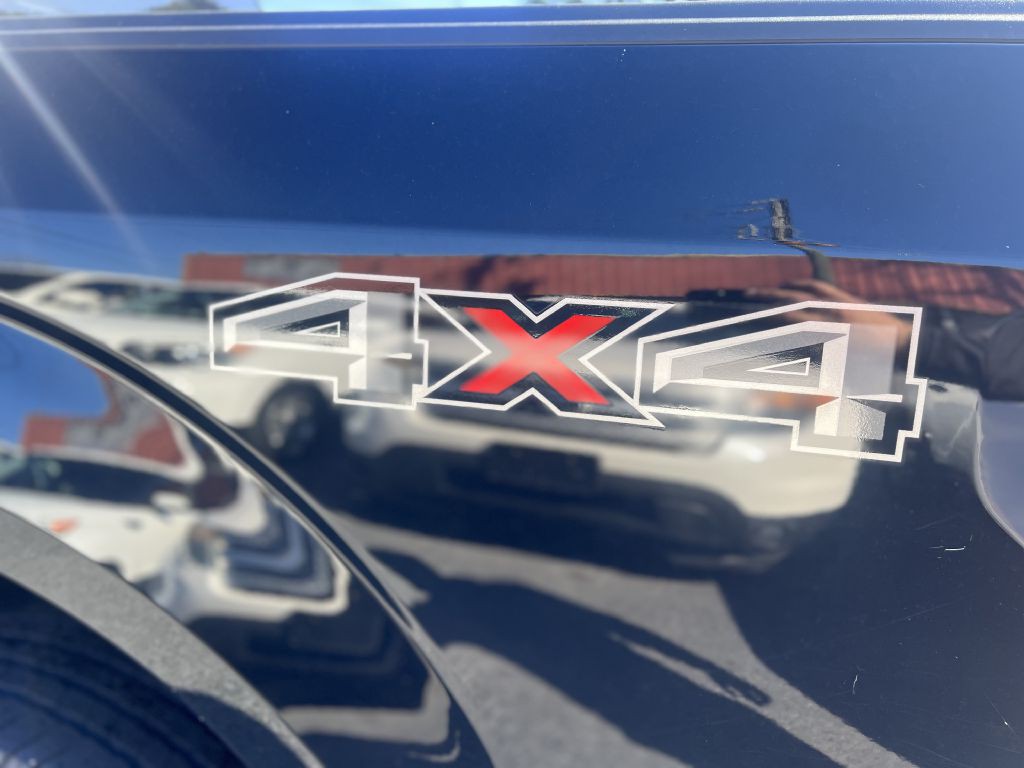 2017 Ford F-150 Image 6