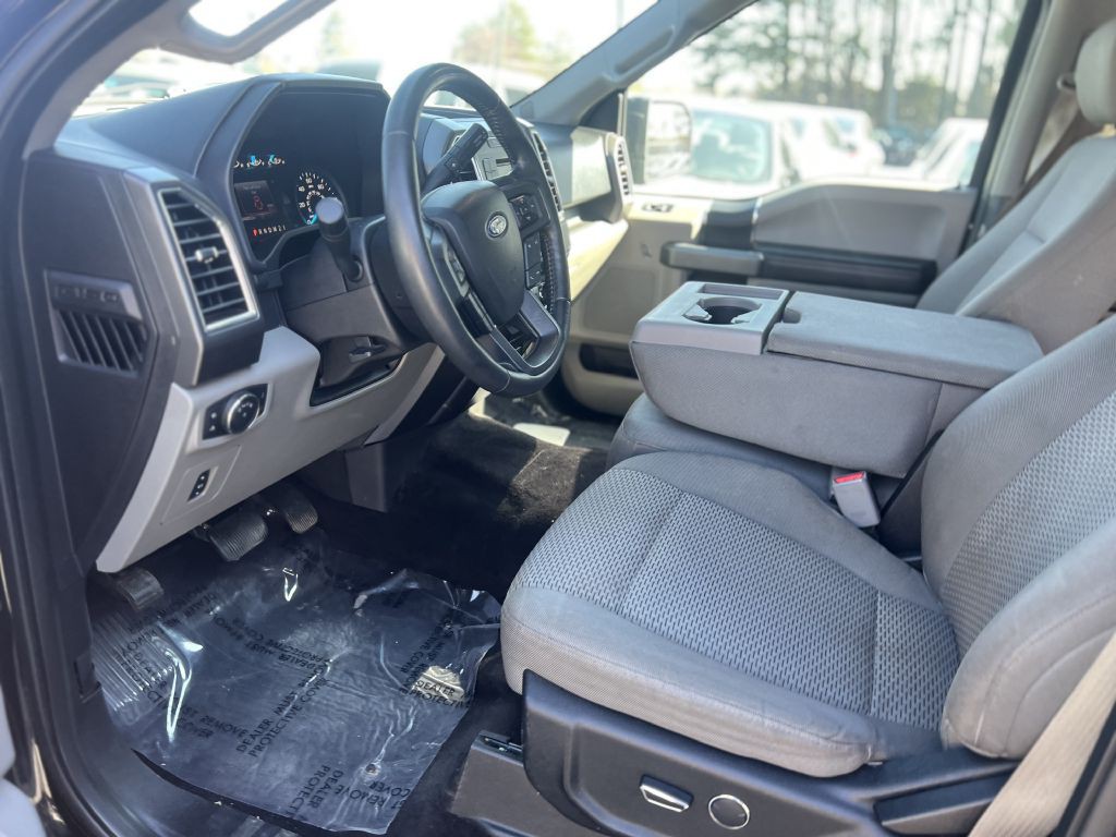 2017 Ford F-150 Image 8