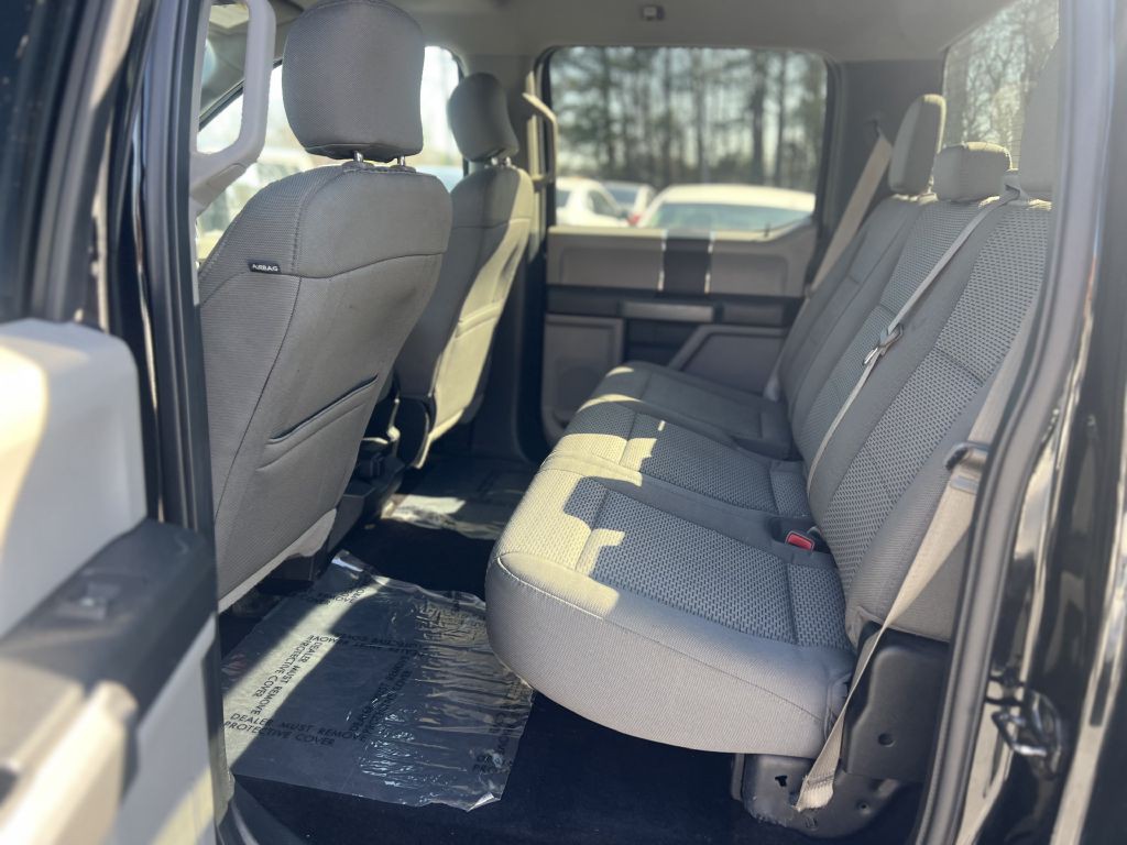 2017 Ford F-150 Image 9