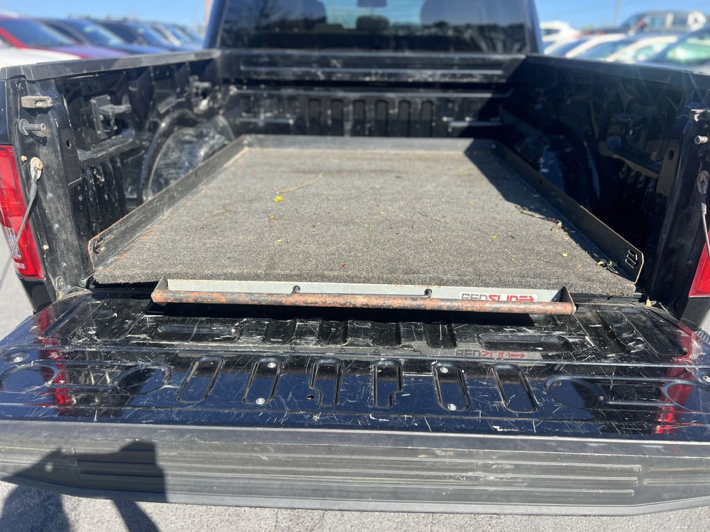 2017 Ford F-150 Image 10