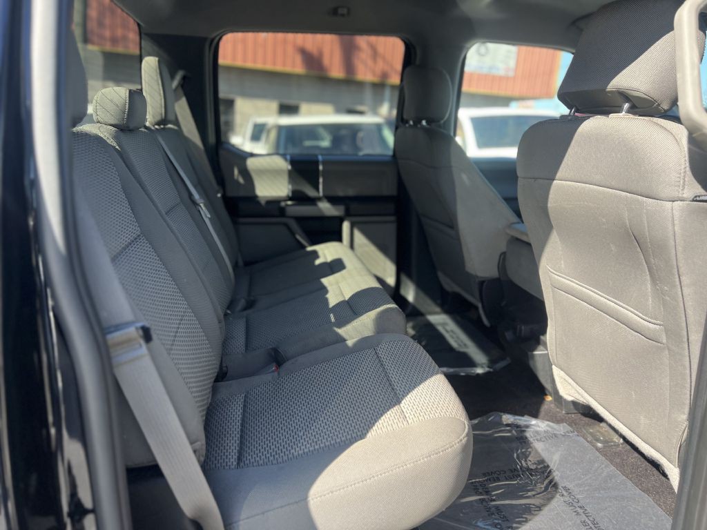 2017 Ford F-150 Image 13