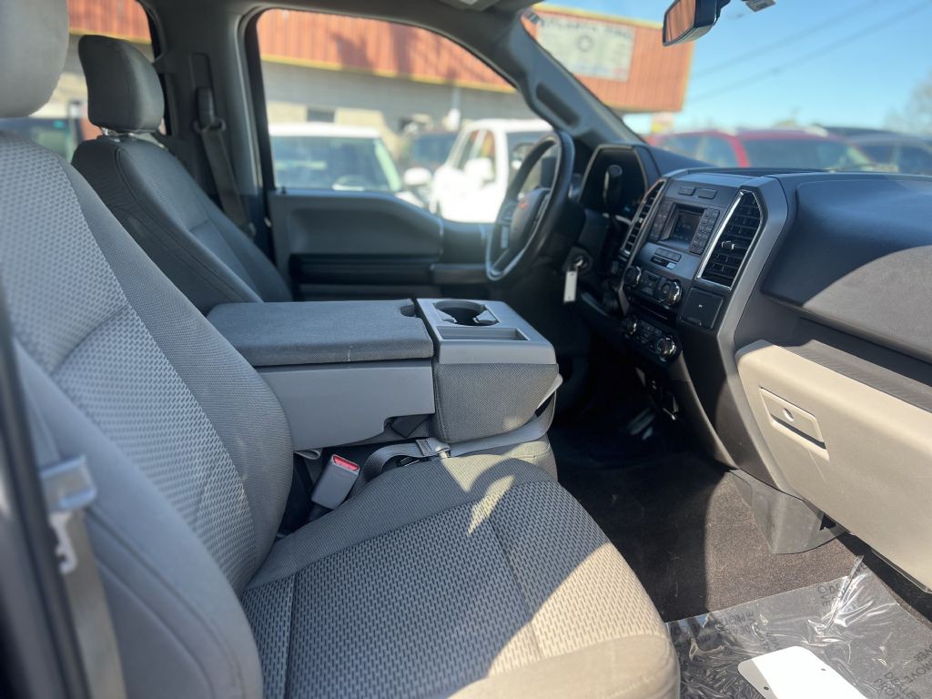 2017 Ford F-150 Image 14