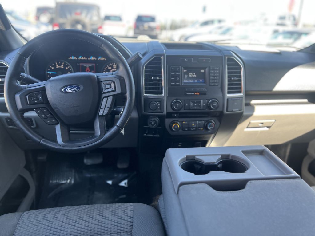 2017 Ford F-150 Image 15