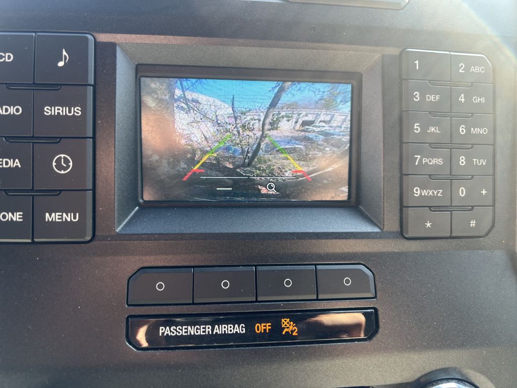 2017 Ford F-150 Image 18