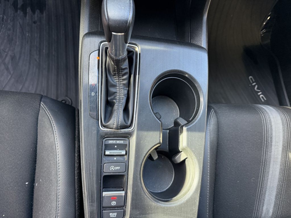 2025 Honda Civic Image 14