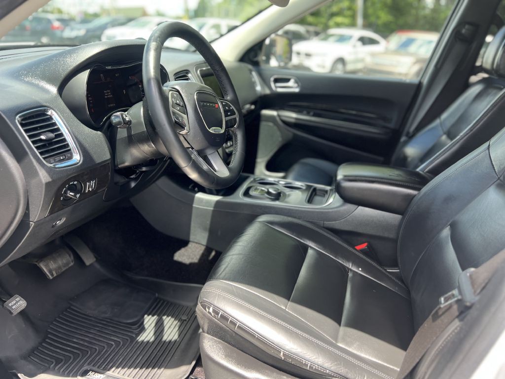 2016 Dodge Durango Image 7