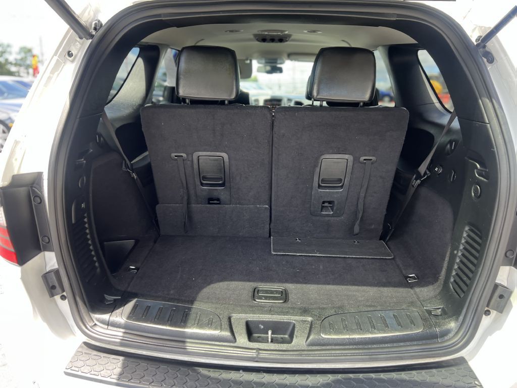 2016 Dodge Durango Image 10