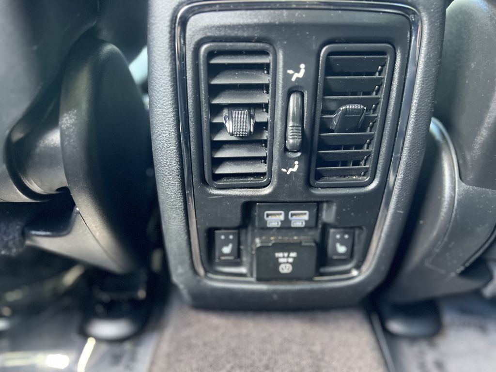 2016 Dodge Durango Image 13