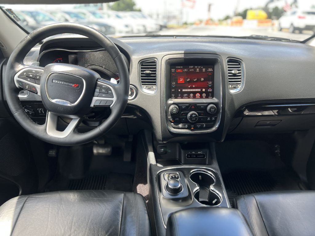 2016 Dodge Durango Image 14
