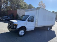 Image for 2017 Ford Econoline E350 SUPER DUTY CUTAWAY ID: 7035916