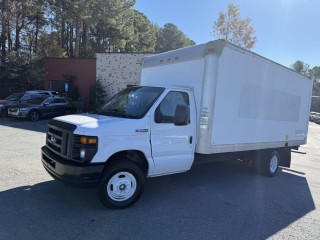 Image for 2017 Ford Econoline E350 SUPER DUTY CUTAWAY ID: 7035916